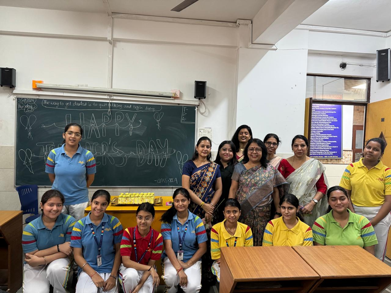 Delhi Heritage School 6