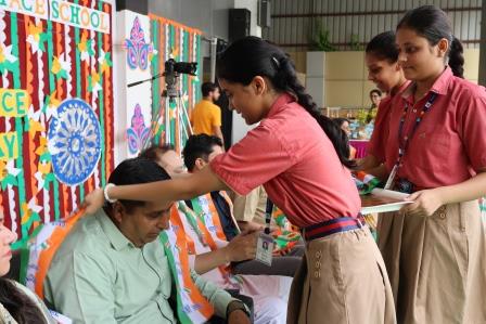 Delhi Heritage School 25