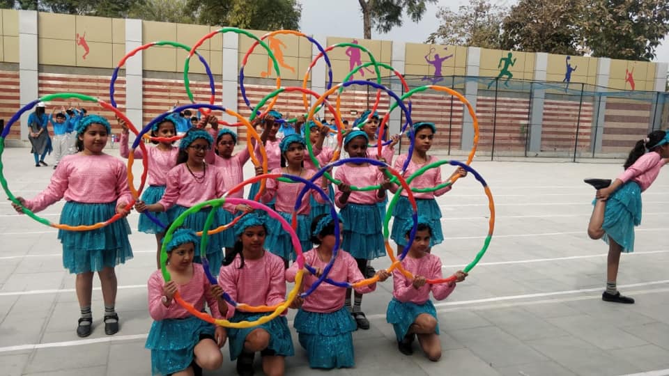 Delhi Heritage School gallery 9