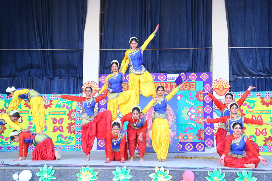 Delhi Heritage School gallery 4