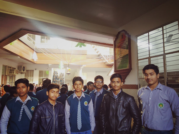 Delhi International School 4