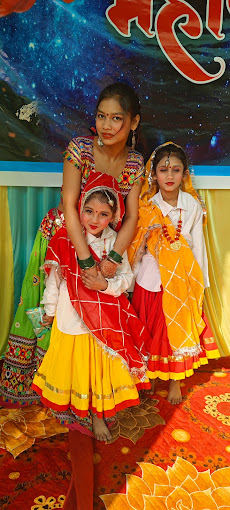 Dev Rishikul Modern School campus photo 3 of 22 — Narela