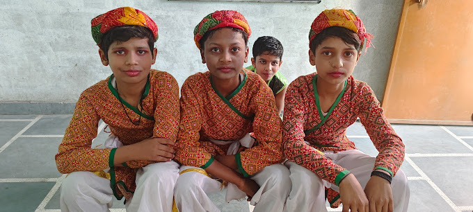 Dev Rishikul Modern School campus photo 17 of 22 — Narela