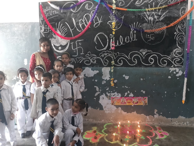 Dev Rishikul Modern School campus photo 19 of 22 — Narela