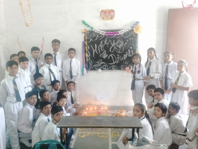 Dev Rishikul Modern School campus photo 18 of 22 — Narela