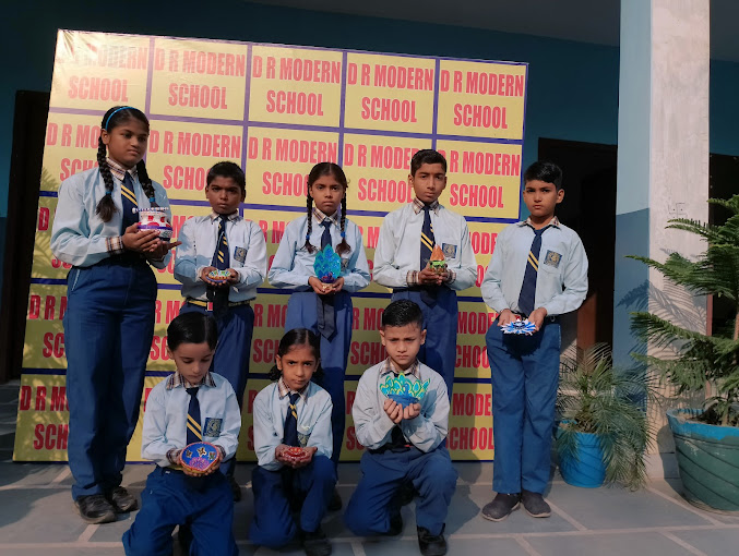 Dev Rishikul Modern School campus photo 9 of 22 — Narela