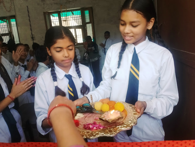 Dev Rishikul Modern School campus photo 8 of 22 — Narela