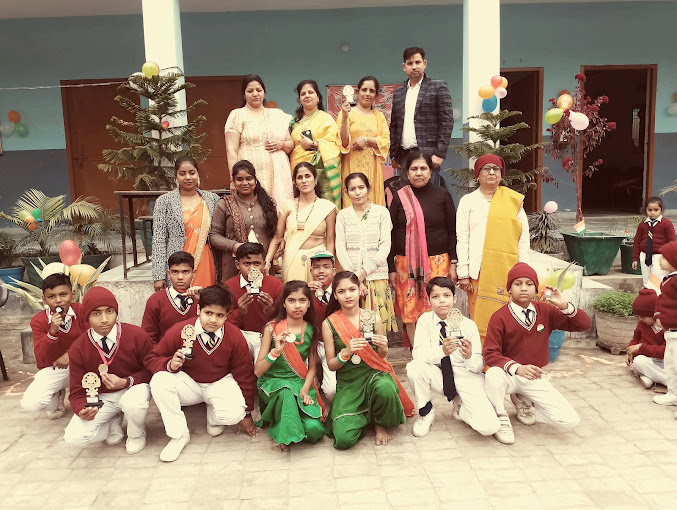 Dev Rishikul Modern School campus photo 10 of 22 — Narela