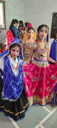 Dev Rishikul Modern School campus photo 12 of 22 — Narela