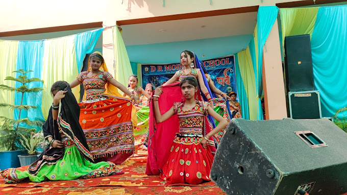 Dev Rishikul Modern School campus photo 15 of 22 — Narela
