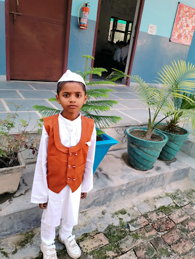 Dev Rishikul Modern School campus photo 13 of 22 — Narela