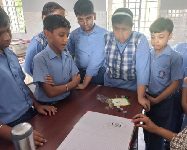 Dev Samaj Modern School gallery 10