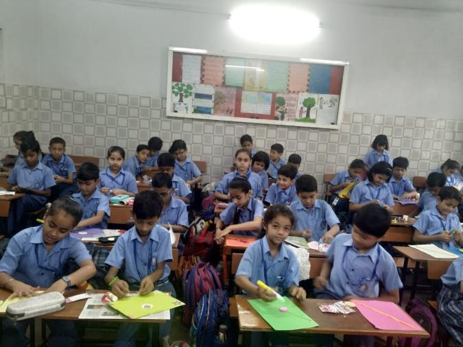 Dev Samaj Modern School gallery 6