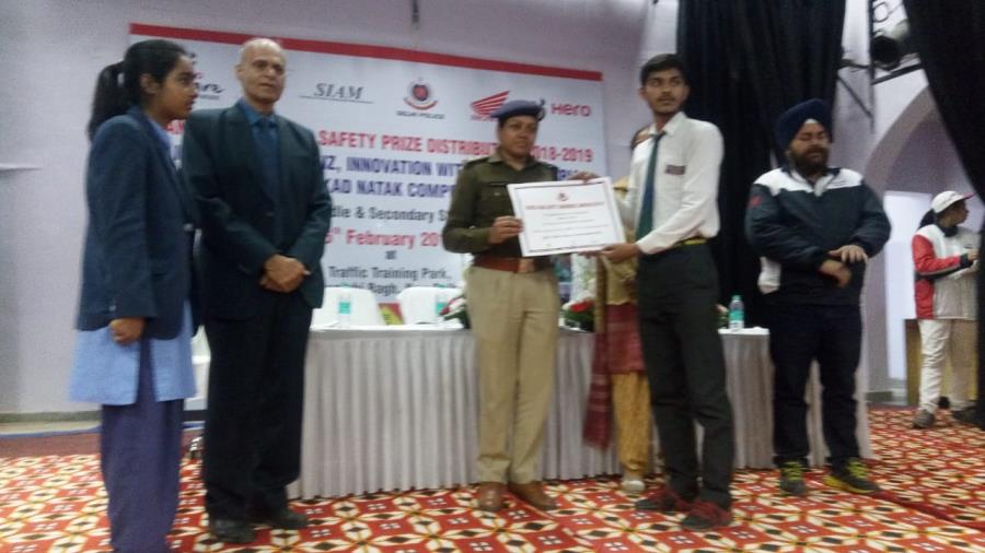 Dev Samaj Modern School gallery 5