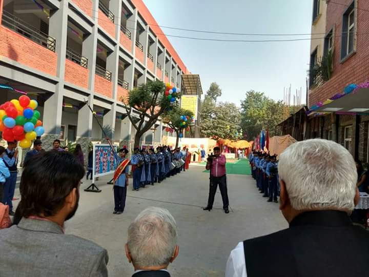 Dev Samaj Modern School gallery 3