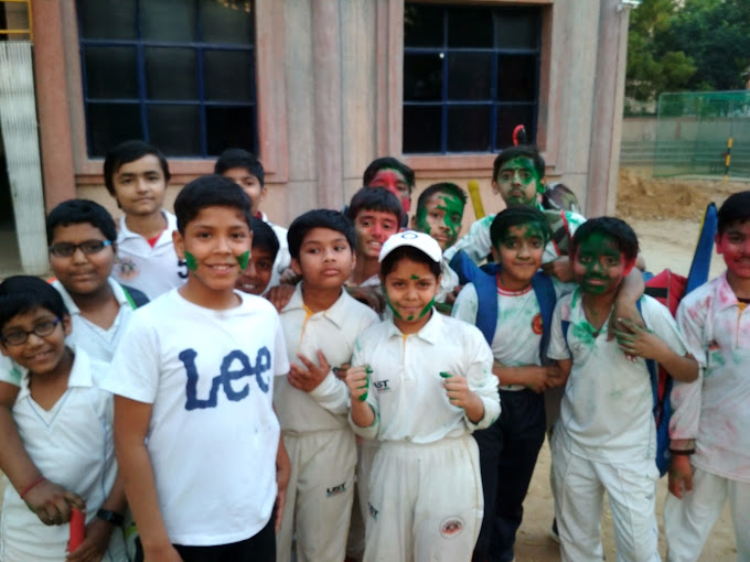 Mount Columbus School 6