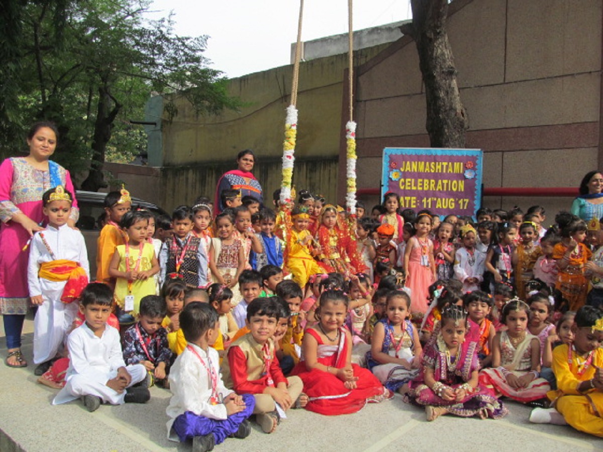Mount Columbus School 25
