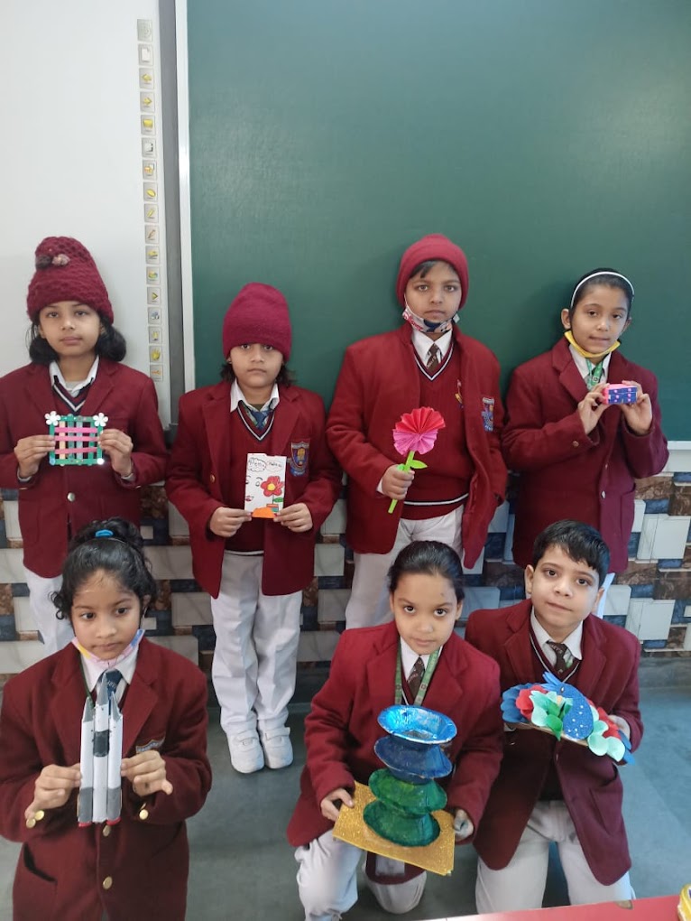 St. Mary's Public School campus 4