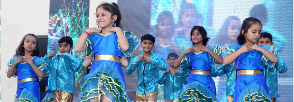Elite international school 2