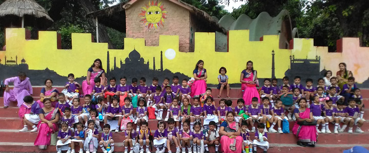 Elite international school 5