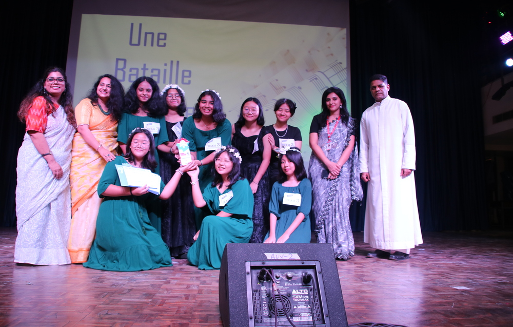Fr. Agnel School 6