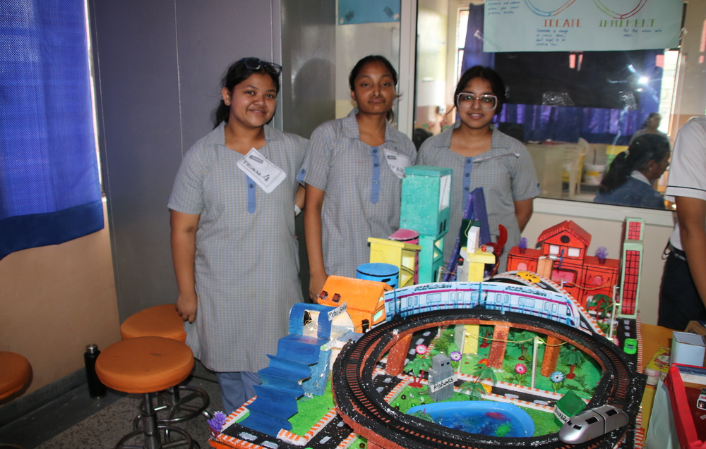 Fr. Agnel School 10
