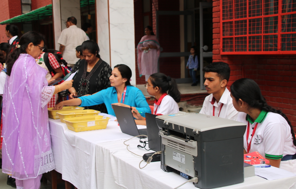 Fr. Agnel School 11
