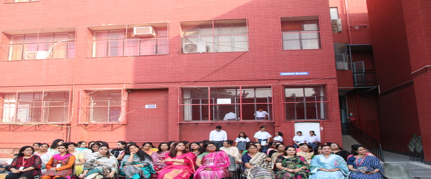 Fr. Agnel School 14