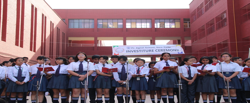 Fr. Agnel School 13