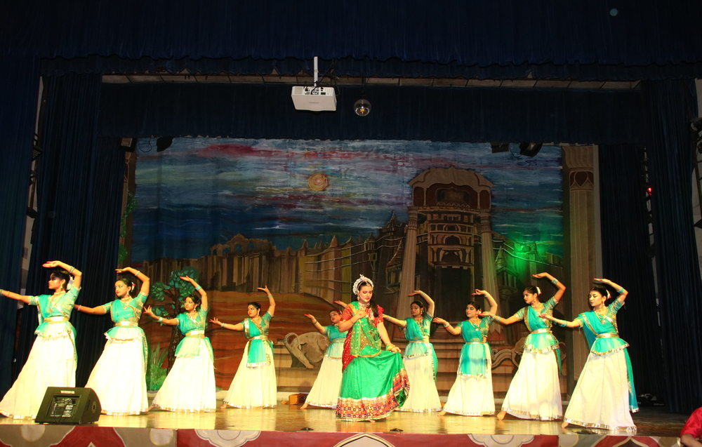 Fr. Agnel School 19