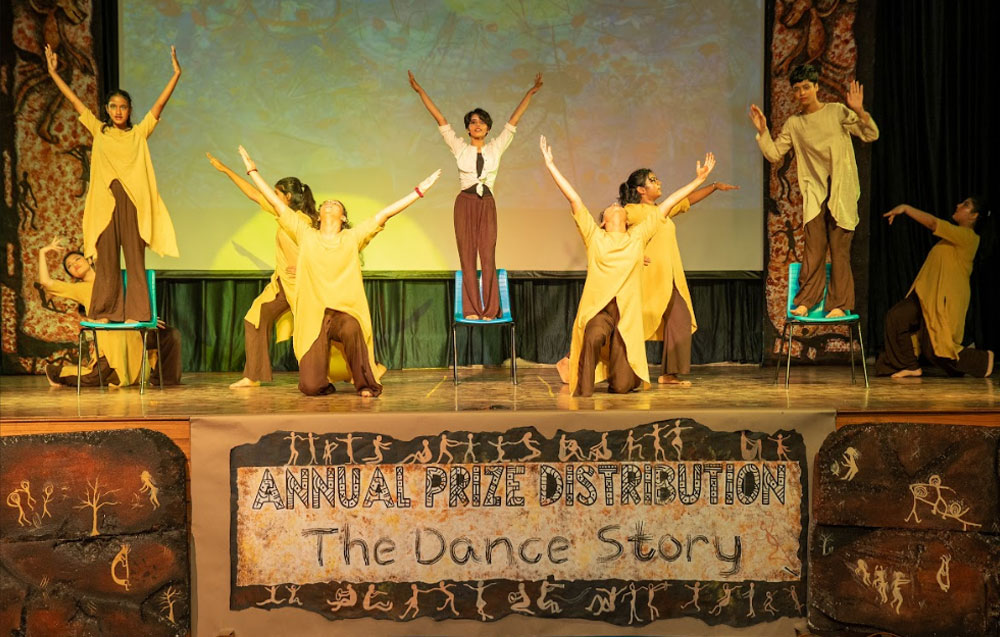 Fr. Agnel School 30