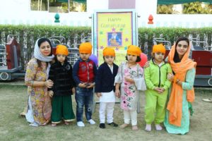 GD Goenka Public School 5