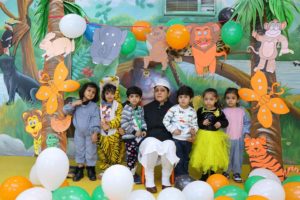 GD Goenka Public School 3