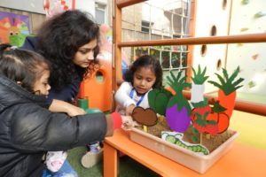 GD Goenka Public School 6