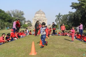 GD Goenka Public School 7