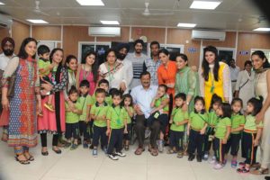 GD Goenka Public School 10