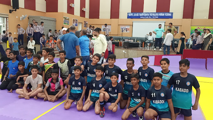 G.R.M. Public School gallery 6