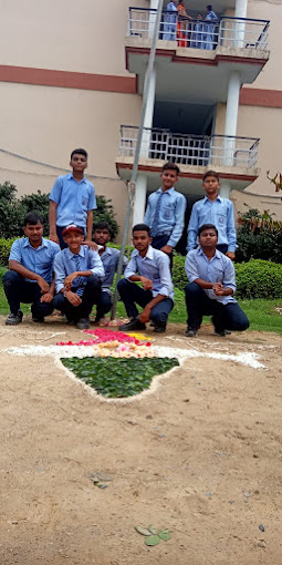 G.R.M. Public School gallery 3