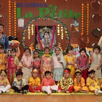GD Goenka La Petite (Rohini) campus photo 15 of 25 — Rohini