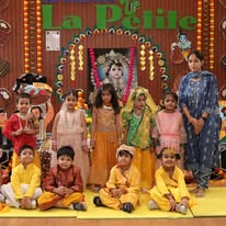 GD Goenka La Petite (Rohini) campus photo 16 of 25 — Rohini