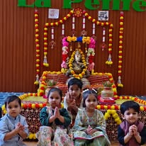 GD Goenka La Petite (Rohini) campus photo 25 of 25 — Rohini