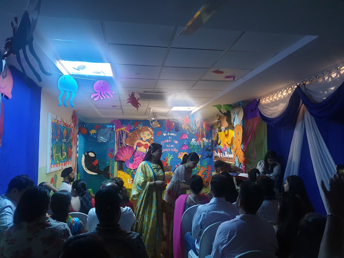 GD Goenka La Petite (Mansarover Garden) 18