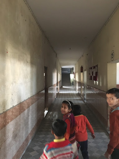 Green Day Public School campus photo 5 of 8 — Sonia Vihar