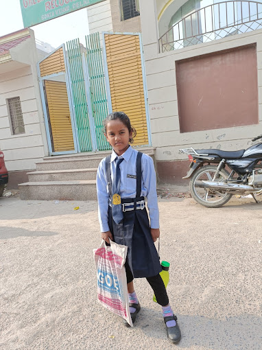 Green Day Public School campus photo 6 of 8 — Sonia Vihar