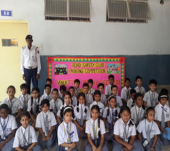 Tinu Public School 6