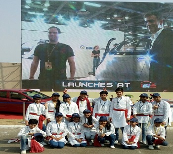 Tinu Public School 12
