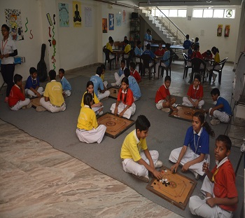 Tinu Public School 14