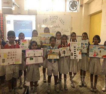 Tinu Public School 16