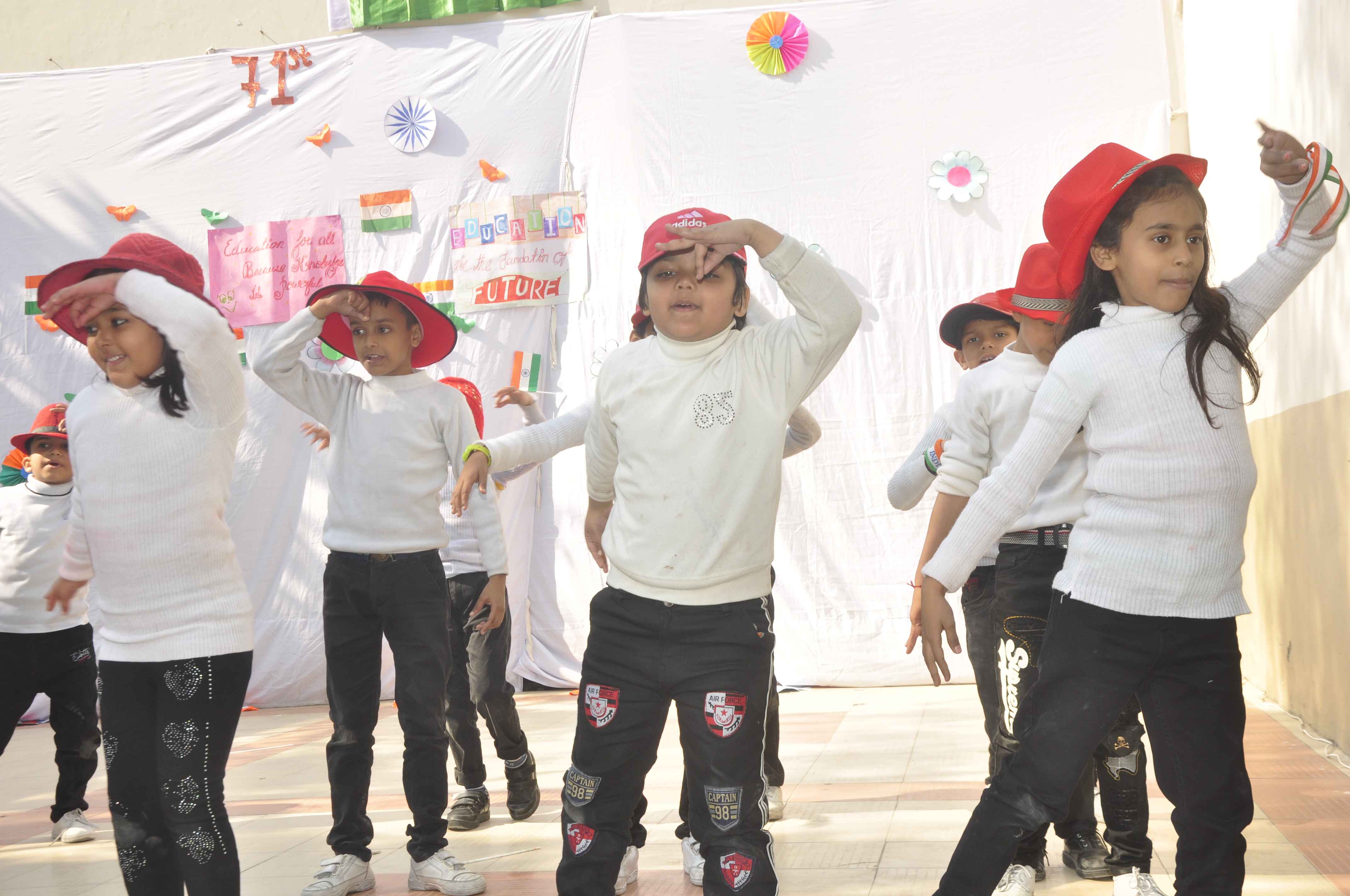 Green Valley Public School gallery 6