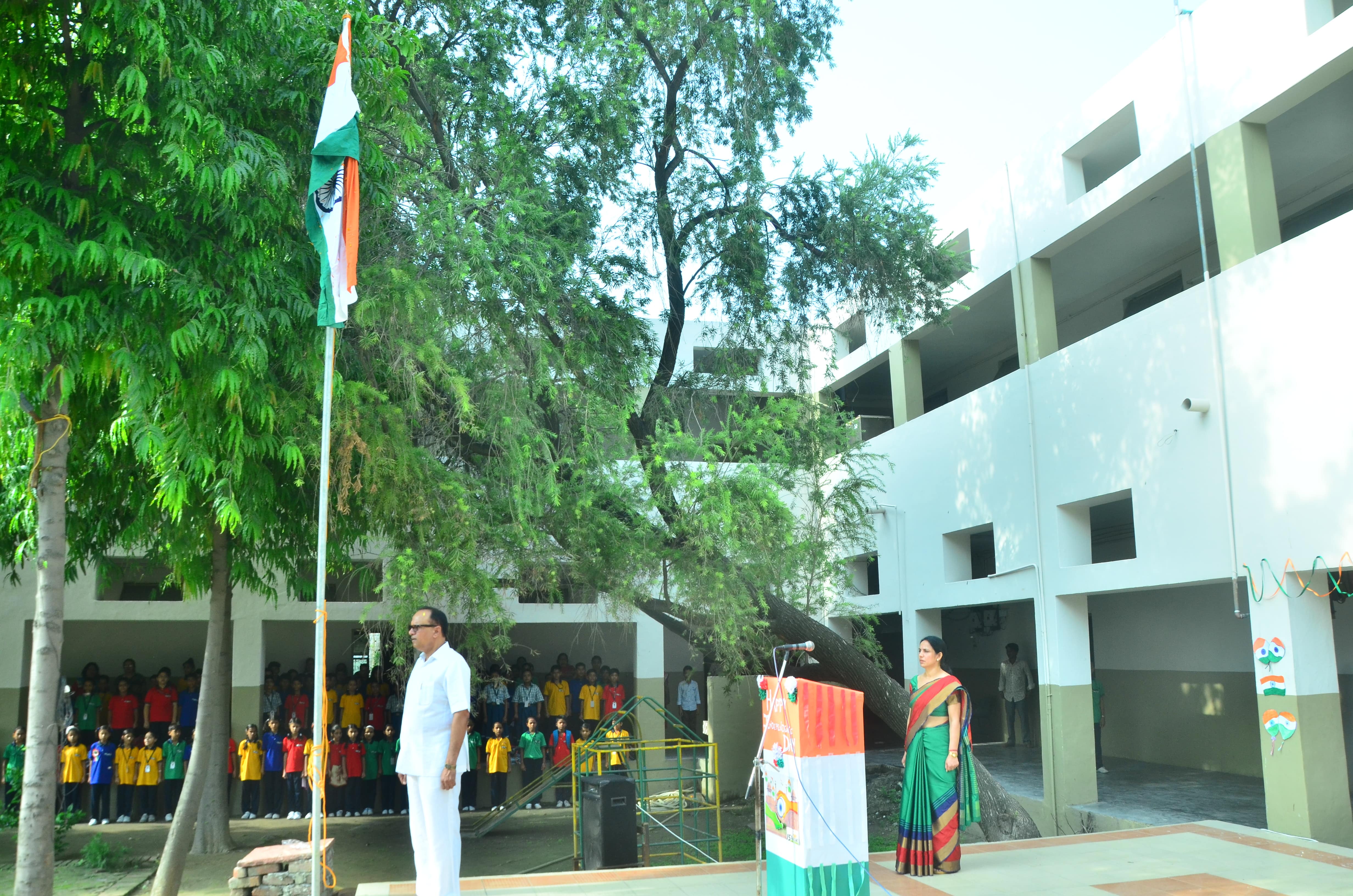 Green Valley Public School gallery 1